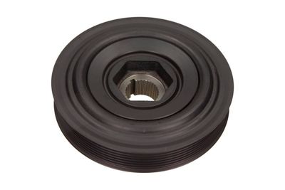 Ременный шкив, коленчатый вал MAXGEAR 30-0163