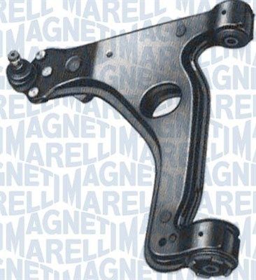 Neatkarīgās balstiekārtas svira, Riteņa piekare MAGNETI MARELLI 301181388600