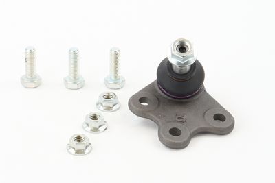 Balst-/Virzošais šarnīrs CONTINENTAL CTAM SUG1012