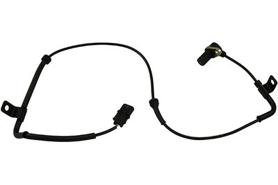 Датчик, частота вращения колеса KAVO PARTS BAS-3078