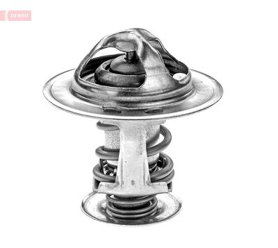 Термостат, охлаждающая жидкость DENSO DTM82530