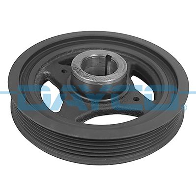 Ременный шкив, коленчатый вал DAYCO DPV1246