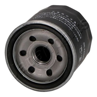 Eļļas filtrs JAPANPARTS FO-W02S