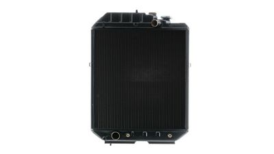 Радиатор, охлаждение двигателя MAHLE CR 2415 000P