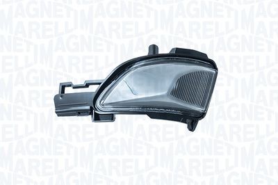 Фонарь указателя поворота MAGNETI MARELLI 182201565300