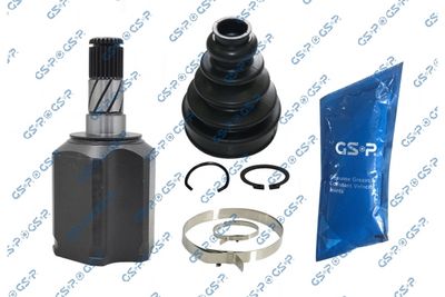 Шарнирный комплект, приводной вал GSP 617126
