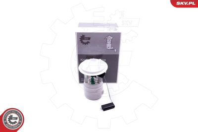 Barošanas sistēmas elements ESEN SKV 02SKV803