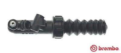 Рабочий цилиндр, система сцепления BREMBO E 61 008