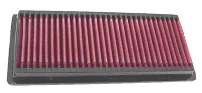 K&N Filters TB9097 Gaisa filtrs