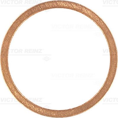 Уплотнительное кольцо VICTOR REINZ 41-70284-00