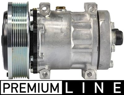 Компрессор, кондиционер MAHLE ACP 1068 000P