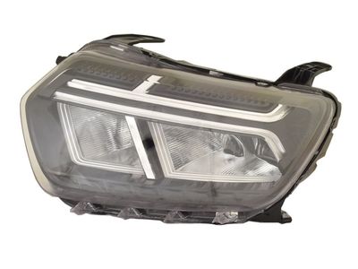 reflektor DACIA ABAKUS 553-1105R-LDEM2