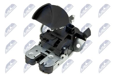 Bagāžas nodalījuma vāka slēdzene NTY EZC-VW-210
