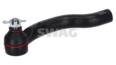 Наконечник поперечной рулевой тяги SWAG 84 94 8118