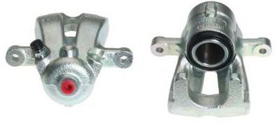 Bremžu suports GENERAL RICAMBI BW6163