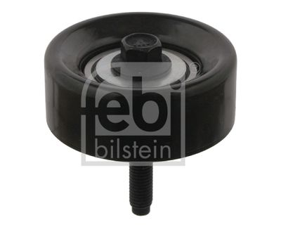 Parazīt-/Vadrullītis, Ķīļrievu siksna FEBI BILSTEIN 30797