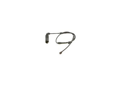 Indikators, Bremžu uzliku nodilums BOSCH 1 987 474 943