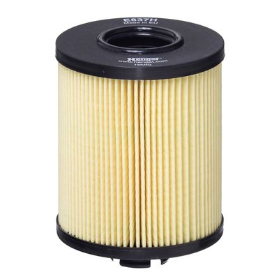 Eļļas filtrs HENGST FILTER E837H D328