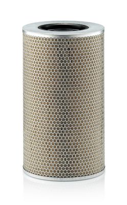 Gaisa filtrs MANN-FILTER C 25 860