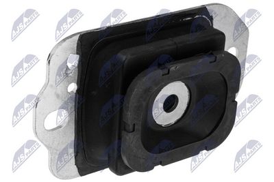 Подвеска, двигатель NTY ZPS-RE-144