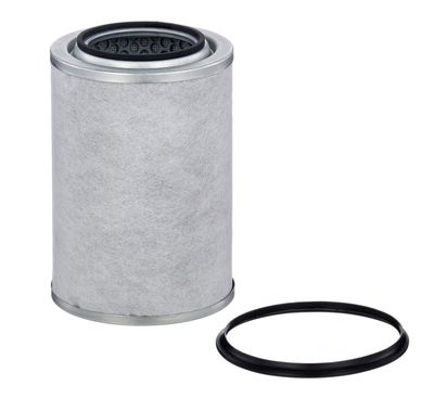 Фильтр, система вентиляции картера MANN-FILTER LC 15 001 x