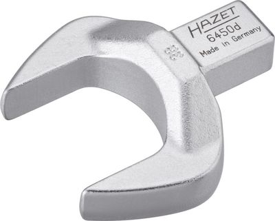 Dakšas atslēga HAZET 6450D-38
