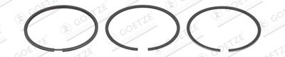 Комплект поршневых колец GOETZE ENGINE 08-501900-10