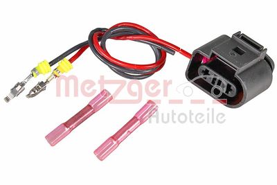 Vadu remkomplekts, Centrālā elektroapgādes sistēma METZGER 2324194