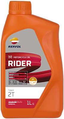 Моторное масло REPSOL RPP2190ZHC