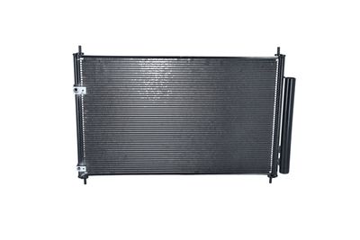 Конденсатор, кондиционер NRF 350615