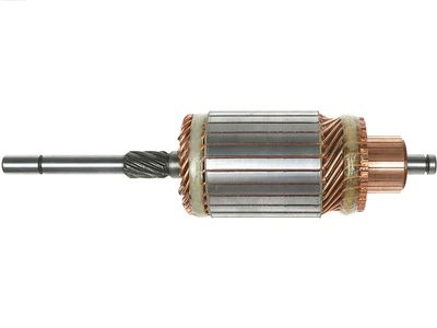 Enkurs, Starteris AS-PL SA0040