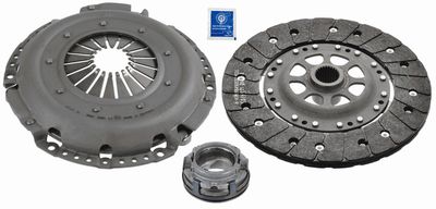 Sajūga komplekts SACHS 3 000 828 601