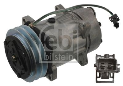 Компрессор, кондиционер FEBI BILSTEIN 35388