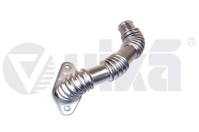 Трубка, клапан возврата ОГ vika 11031838201