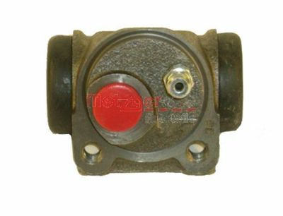 Riteņa bremžu cilindrs METZGER 101-430