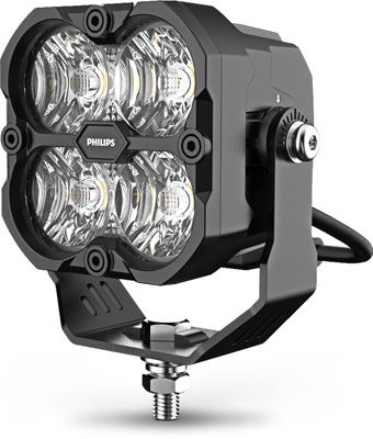 Tālās gaismas lukturis PHILIPS UD5002CX1