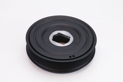 Ременный шкив, коленчатый вал CONTINENTAL CTAM VD1123