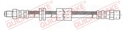 Тормозной шланг QUICK BRAKE 32.901