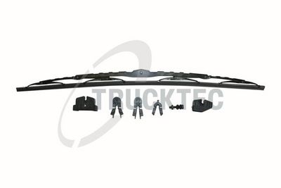 Stikla tīrītāja slotiņa TRUCKTEC AUTOMOTIVE 01.58.073