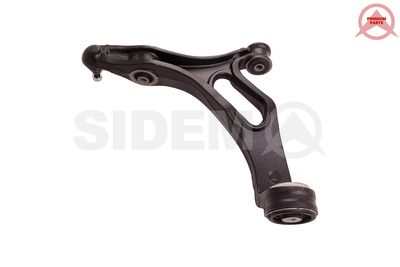 Neatkarīgās balstiekārtas svira, Riteņa piekare SIDEM 63478