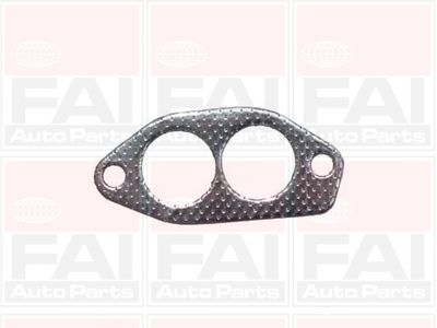 Blīvju komplekts, Izplūdes kolektors FAI AutoParts EML101