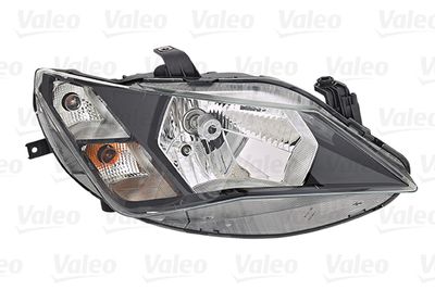 Pamatlukturis VALEO 046721