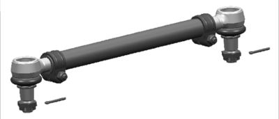 Stūres garenstiepnis LEMFÖRDER 36117 01