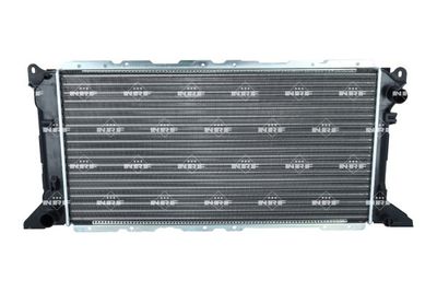 Radiators, Motora dzesēšanas sistēma NRF 59013