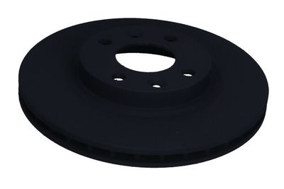 Тормозной диск QUARO QD2257HC