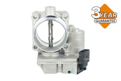 Droseļvārsta pievada stiprinājums NRF 408146