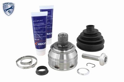 Šarnīru komplekts, Piedziņas vārpsta VAICO V10-7280