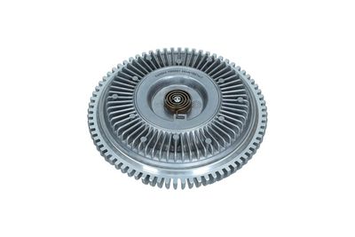 Сцепление, вентилятор радиатора KAMOKA 7300001