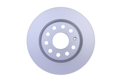 Тормозной диск HELLA 8DD 355 112-141