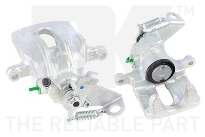 Тормозной суппорт NK 2123120